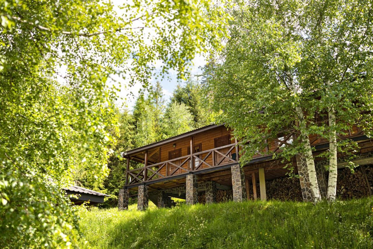 Медовий Двір Rozhanka Nizhnyaya Quarto foto